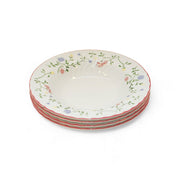 Johnson Brothers Johnsons Brothers Summer Chintz Rim Soup   