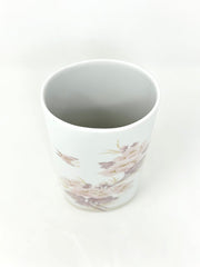 Kaiser Kaiser Porcelain Floral Vase   