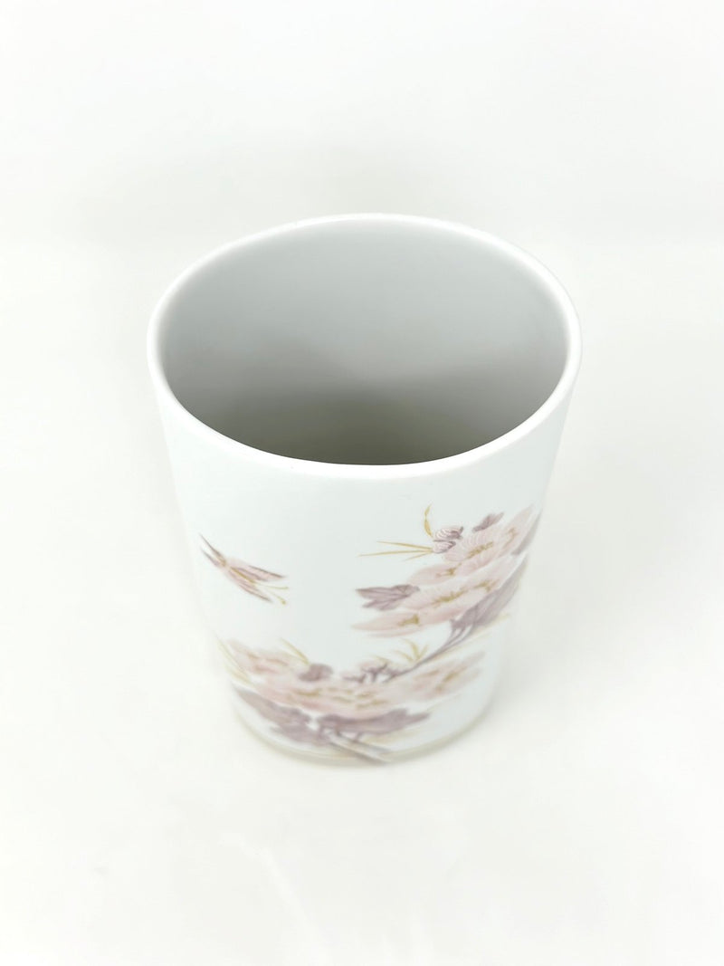 Kaiser Kaiser Porcelain Floral Vase   