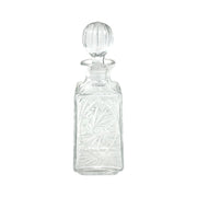 Kitchen Smart American Cut Spirit Eleanor Decanter & Stopper   