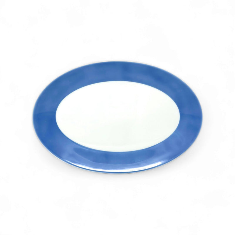 Kitchen Smart ARZBERG TRIC SIEGER OVAL PLATTER   