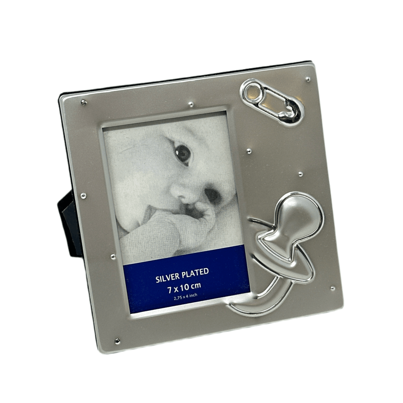 Kitchen Smart Baby Picture Frame