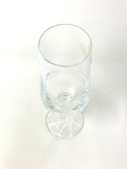 Kitchen Smart Bohemia Crystal Claudia Fluted Champagne   