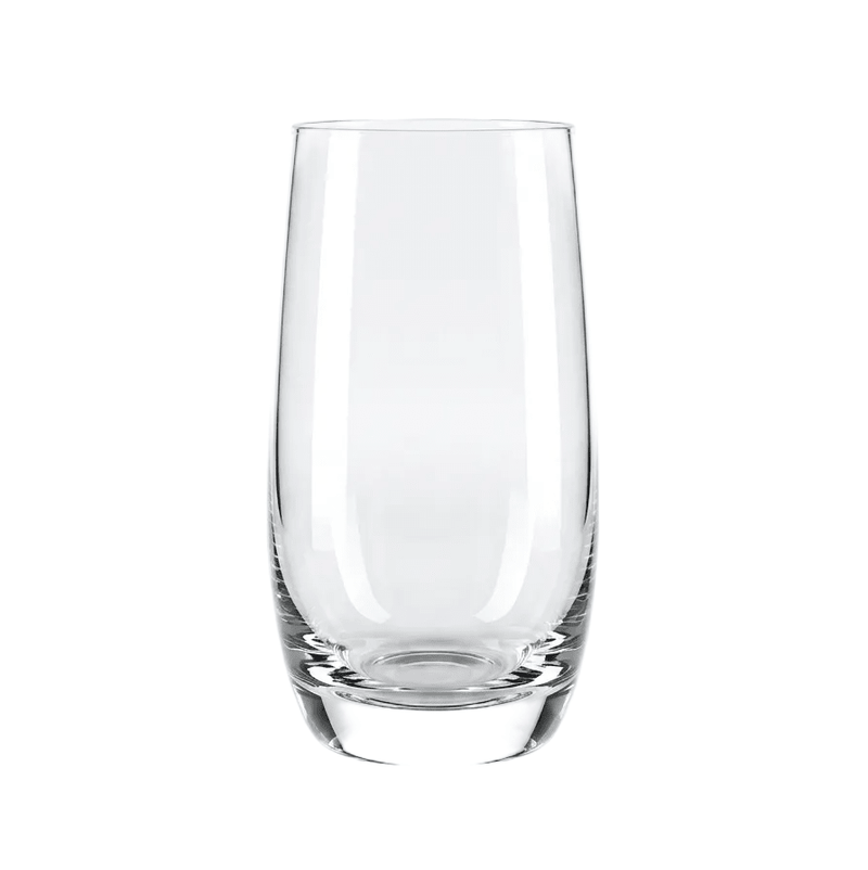 Kitchen Smart Bohemia Crystal Highball Glass
