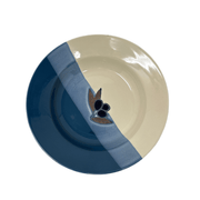 Kitchen Smart Casa Collection Dipinto A Mano Rim Soup