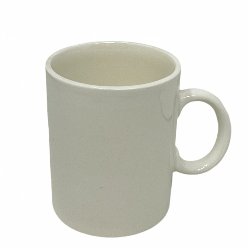 Kitchen Smart Classic Cream Mugs