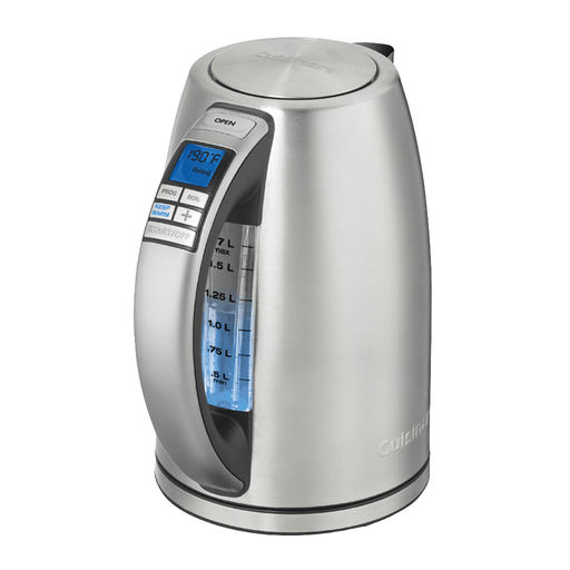Cuisinart Cuisinart Elite PerfecTemp Programmable Kettle CPK-20