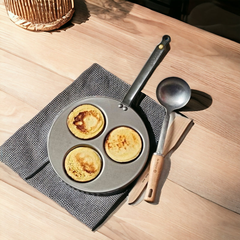 Kitchen Smart DeBuyer Brunch Time Gift Set   