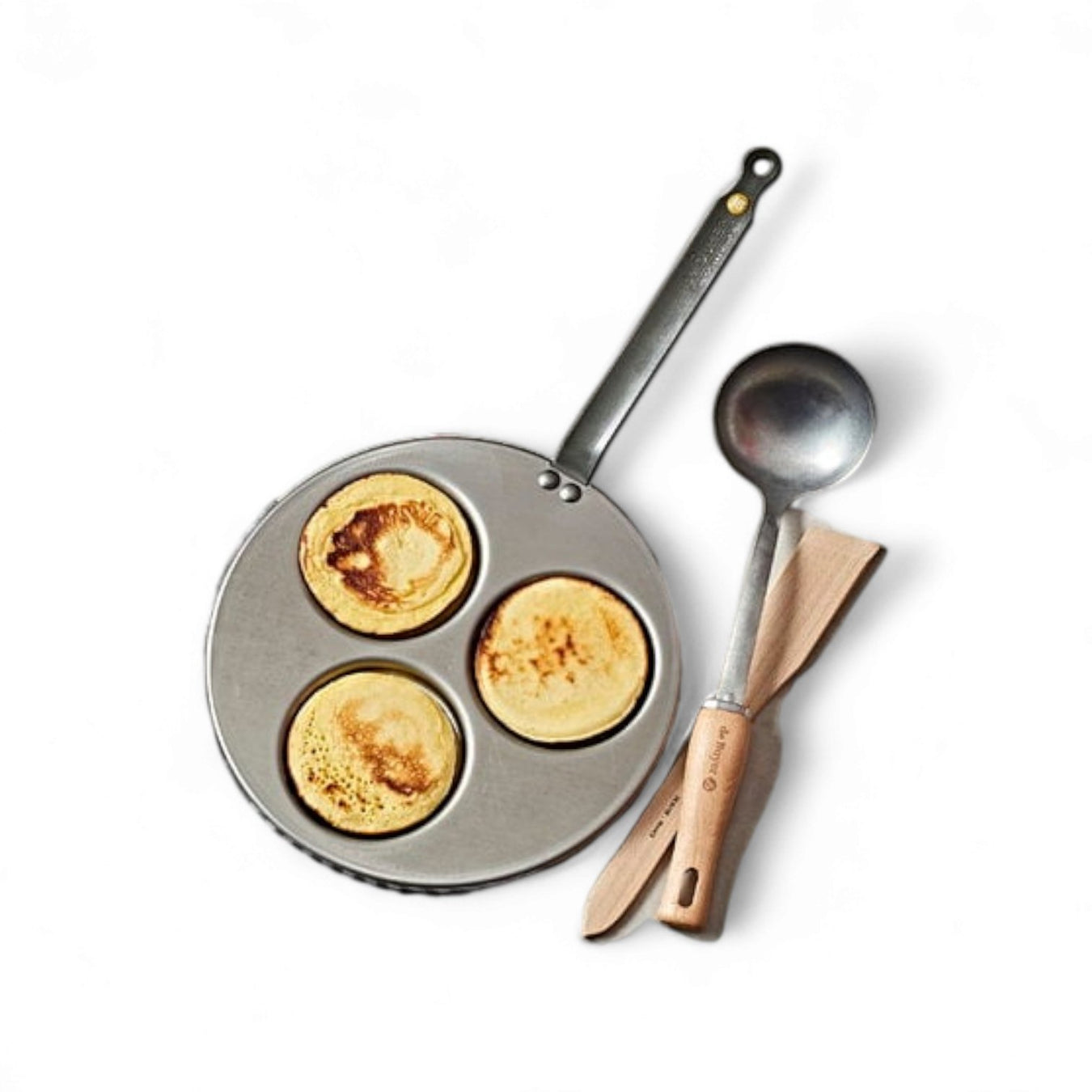 Fry Pans