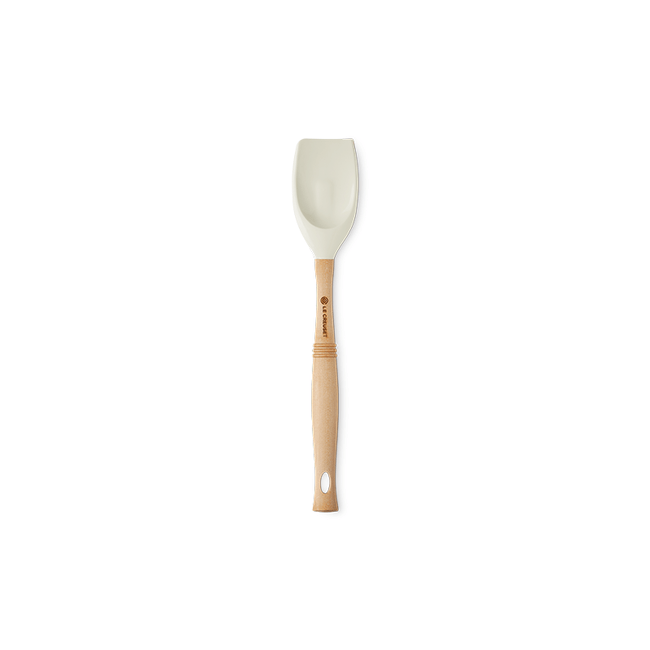 Kitchen Smart Le Creuset Revolution Spatula Spoon Meringue