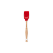 Kitchen Smart Le Creuset Revolution Spatula Spoon Cerise