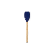 Kitchen Smart Le Creuset Revolution Spatula Spoon Blueberry