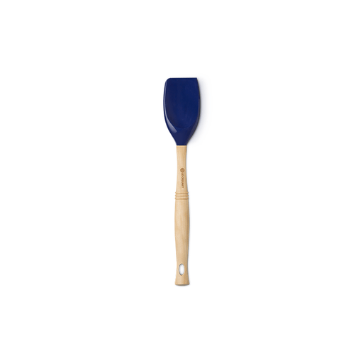 Kitchen Smart Le Creuset Revolution Spatula Spoon Blueberry