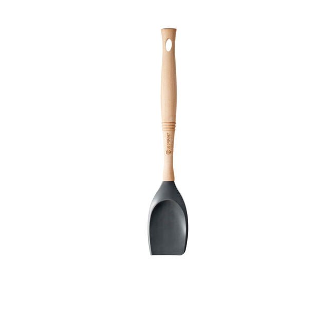 Kitchen Smart Le Creuset Revolution Spatula Spoon Oyster