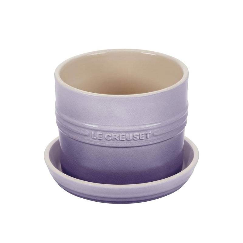 Kitchen Smart Le Creuset Stoneware Herb Planter Provence