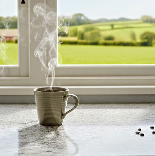 Kitchen Smart Royal Doulton Gordon Ramsay Taupe Maze Mug