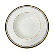 Kitchen Smart Royal Doulton Pavanne Rim Soup