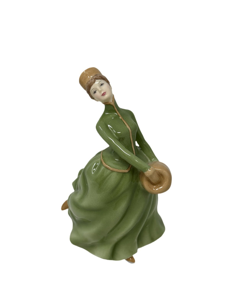 Kitchen Smart Royal Doulton Petites Grace Figurine