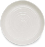 Kitchen Smart Sophie Conran White 11" (28cm) Round Roasting Dish   