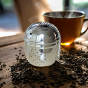 Kitchen Smart Stainless Tea Infuser