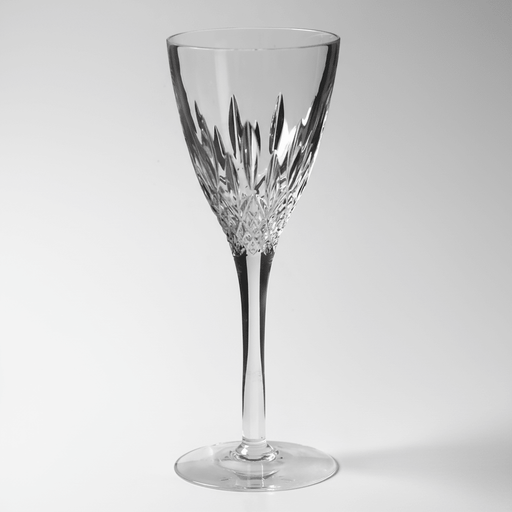 Kitchen Smart Stuart Crystal Madison Wine Glass