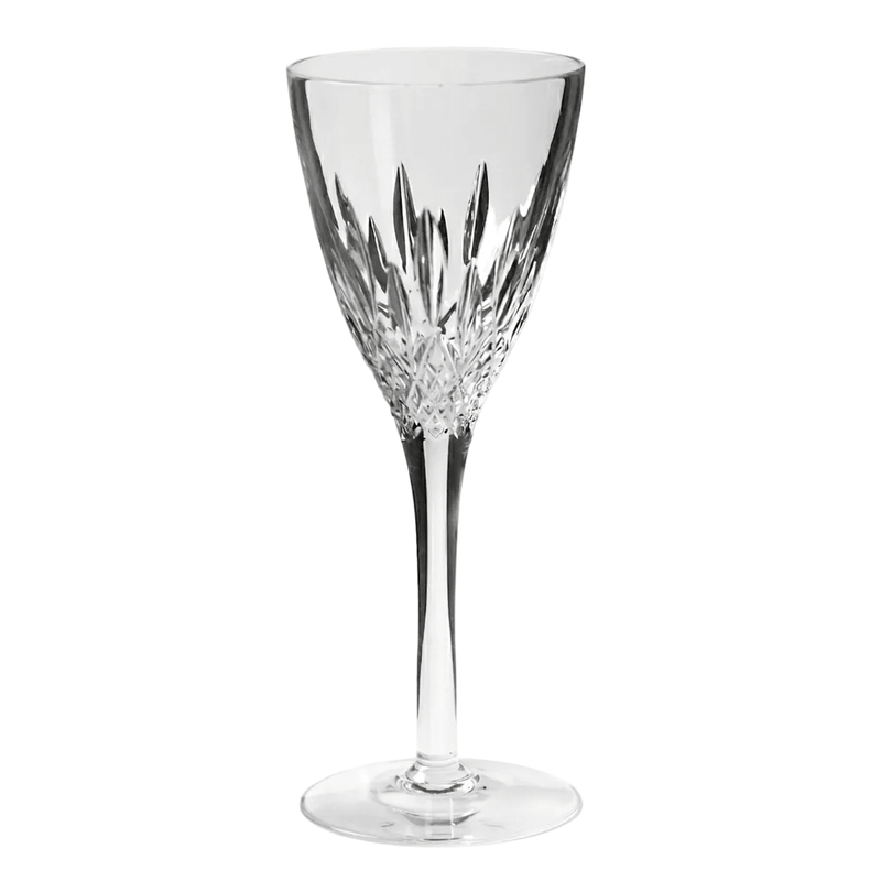 Kitchen Smart Stuart Crystal Madison Wine Glass