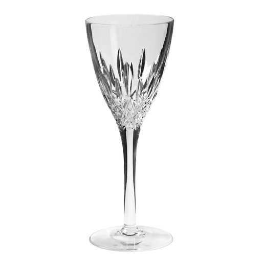 Kitchen Smart Stuart Crystal Madison Wine Glass