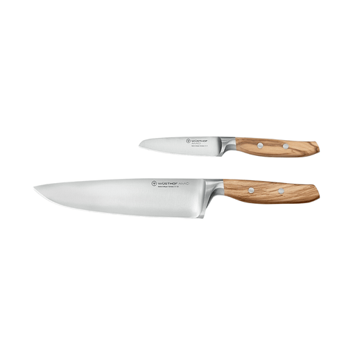 Wushtof Wusthof Amici 2 Piece Essential Knife Set