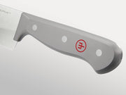 Kitchen Smart Wusthof Gourmet Grey 6" Utility Knife