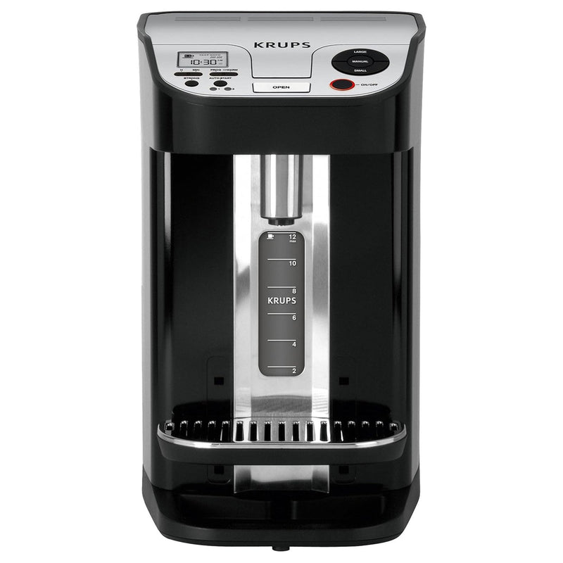 Krups Krups KM900855 Cup-On-Request Coffee Maker