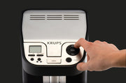Krups Krups KM900855 Cup-On-Request Coffee Maker
