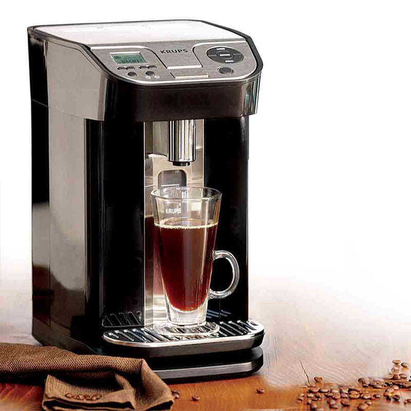 Krups Krups KM900855 Cup-On-Request Coffee Maker