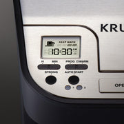 Krups Krups KM900855 Cup-On-Request Coffee Maker