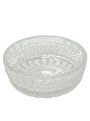 Lausitzer Lausitzer Crystal Fruit Bowl   