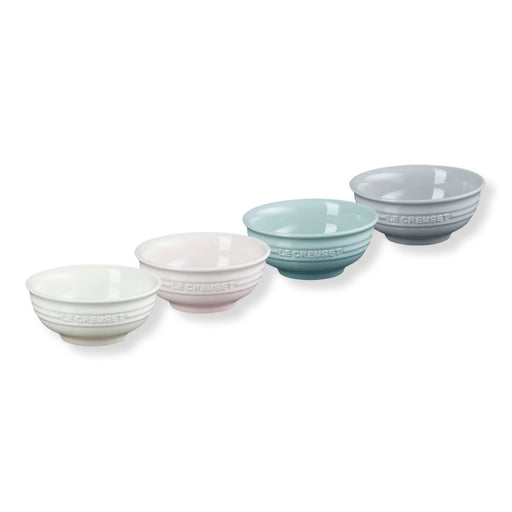 Le Creuset_Le Creuset Calm Collection Mini Bowls - Set of 4_ST00819000S84100