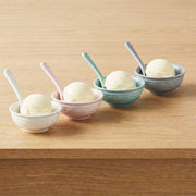 Le Creuset Le Creuset Calm Collection Spoons - Set of 4