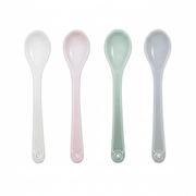 Le Creuset Le Creuset Calm Collection Spoons - Set of 4