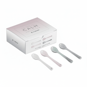 Le Creuset Le Creuset Calm Collection Spoons - Set of 4