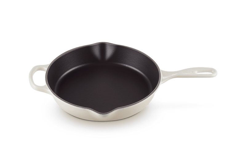 Le Creuset Le Creuset Cast Iron 10.25" (26cm) Deep Iron Handle Skillet