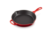 Le Creuset Le Creuset Cast Iron 10.25" (26cm) Deep Iron Handle Skillet