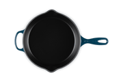 Le Creuset Le Creuset Cast Iron 10.25" (26cm) Deep Iron Handle Skillet