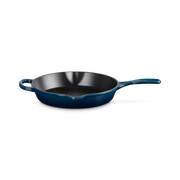 Le Creuset Le Creuset Cast Iron 10.25" (26cm) Deep Iron Handle Skillet Agave