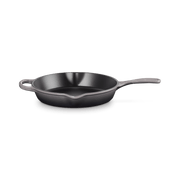 Le Creuset Le Creuset Cast Iron 10.25" (26cm) Deep Iron Handle Skillet Oyster