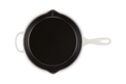Le Creuset Le Creuset Cast Iron 10.25" (26cm) Deep Iron Handle Skillet