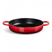 Le Creuset Le Creuset Cast Iron 11" (28cm) Everyday Pan Cerise