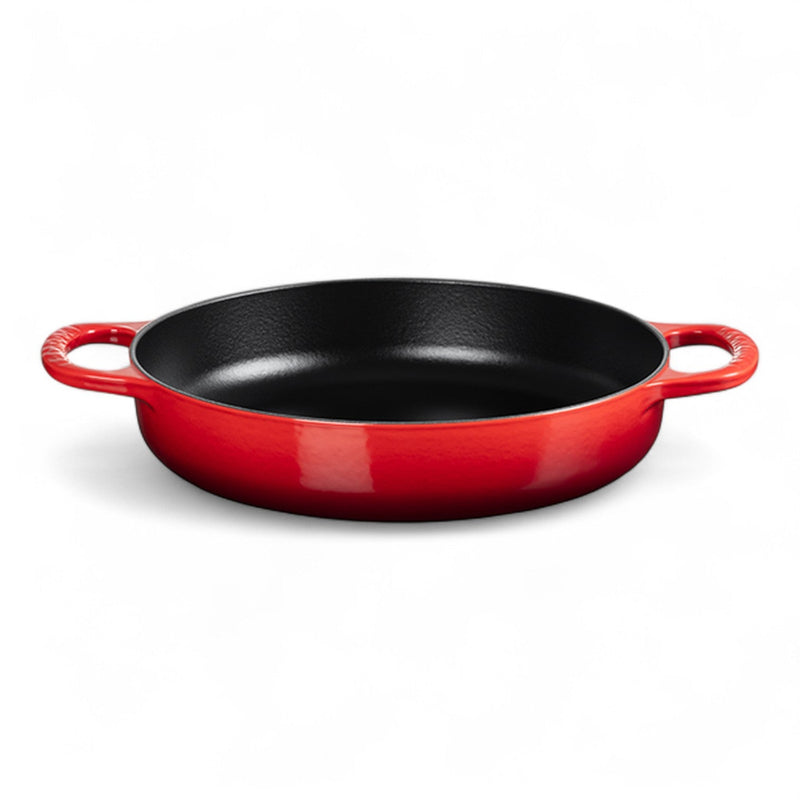 Le Creuset Le Creuset Cast Iron 11" (28cm) Everyday Pan Cerise