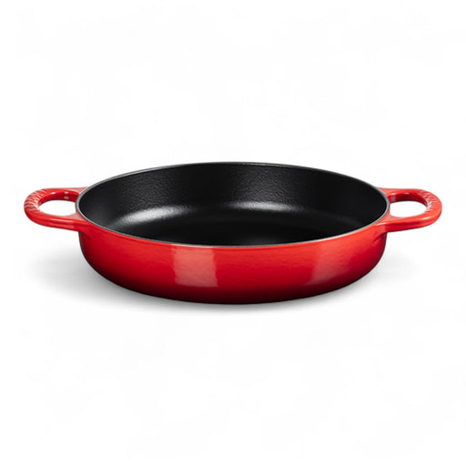 Le Creuset Le Creuset Cast Iron 11" (28cm) Everyday Pan Cerise