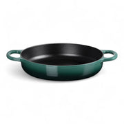 Le Creuset Le Creuset Cast Iron 11" (28cm) Everyday Pan Artichaut