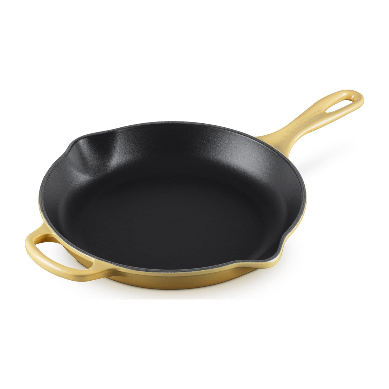 Le Creuset Cast Iron Cookware