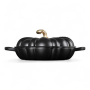 Le Creuset Le Creuset Cast Iron 2.5L Pumpkin Braiser